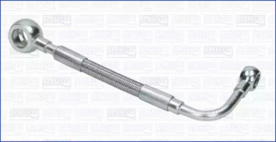 WILMINK GROUP wg1352891 -  Маслопровод, компрессор